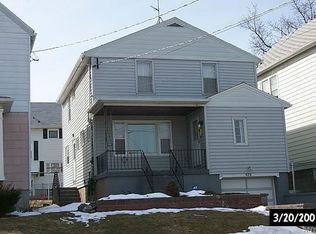 428 16th St, Niagara Falls, NY 14303