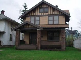 1231 Portage Ave, South Bend, IN 46616