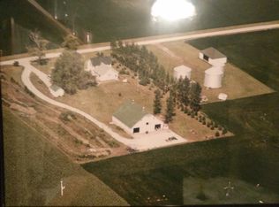 25271 N Seventy East Rd, Penfield, IL 61862