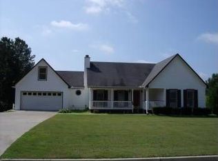 323 Cumberland Trl, Senoia, GA 30276