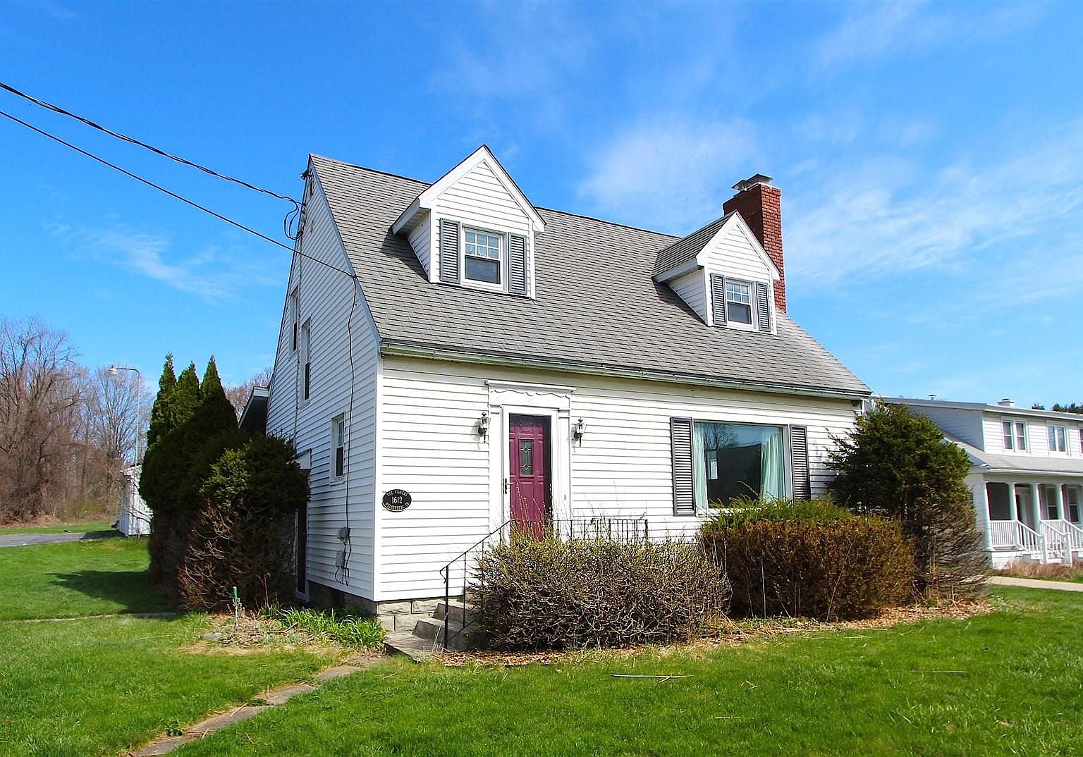 1612 HELDERBERG Trail, Berne, NY 12023 Zillow