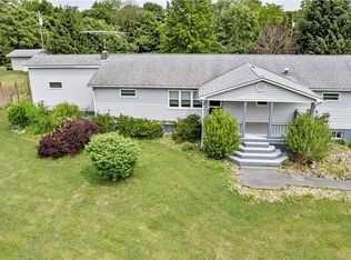 105 Twilight Dr, Colliers, WV 26035