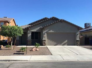 6556 E 35th Pl, Yuma, AZ 85365