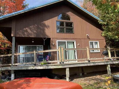 7285 W Island Lake Rd, Hurley, WI, 54534