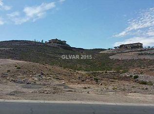 1459 Macdonald Ranch Dr, Henderson, NV 89012