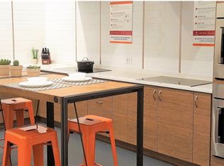 1Eleven Student Apartments, Ottawa, ON K2P 2E3
