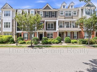 3916 Brownstone Blvd, Glen Allen, VA 23060