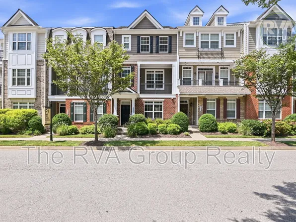 3916 Brownstone Blvd, Glen Allen, VA 23060