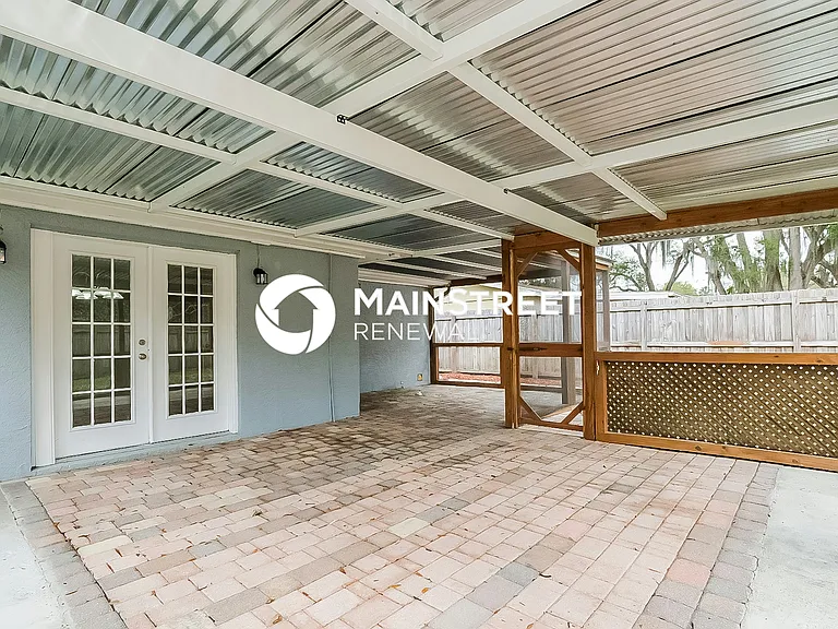 Porch