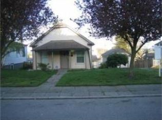 3425 Lombard Ave, Everett, WA 98201