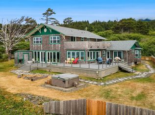 80004 Pacific Rd, Arch Cape, OR 97102
