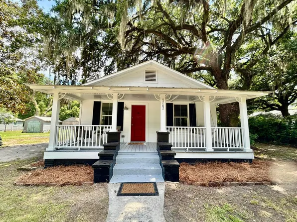 5762 Highway 165, Ravenel, SC 29470