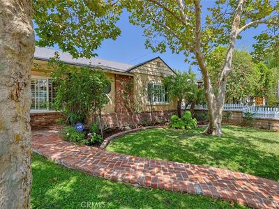 615 S Sparks St, Burbank, CA, 91506