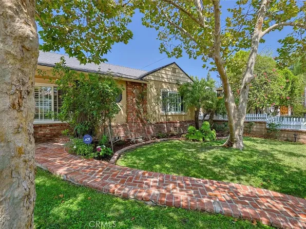 615 S Sparks St, Burbank, CA 91506