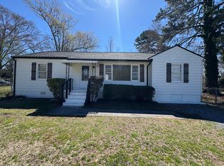 11 Rooney Rd SW, Rome, GA 30165