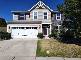 1737 Mill Creek Ln SW, Concord, NC 28025