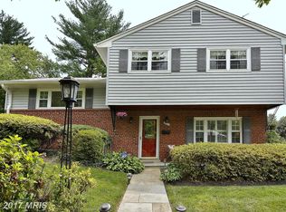 8603 Lanier Dr, Silver Spring, MD 20910