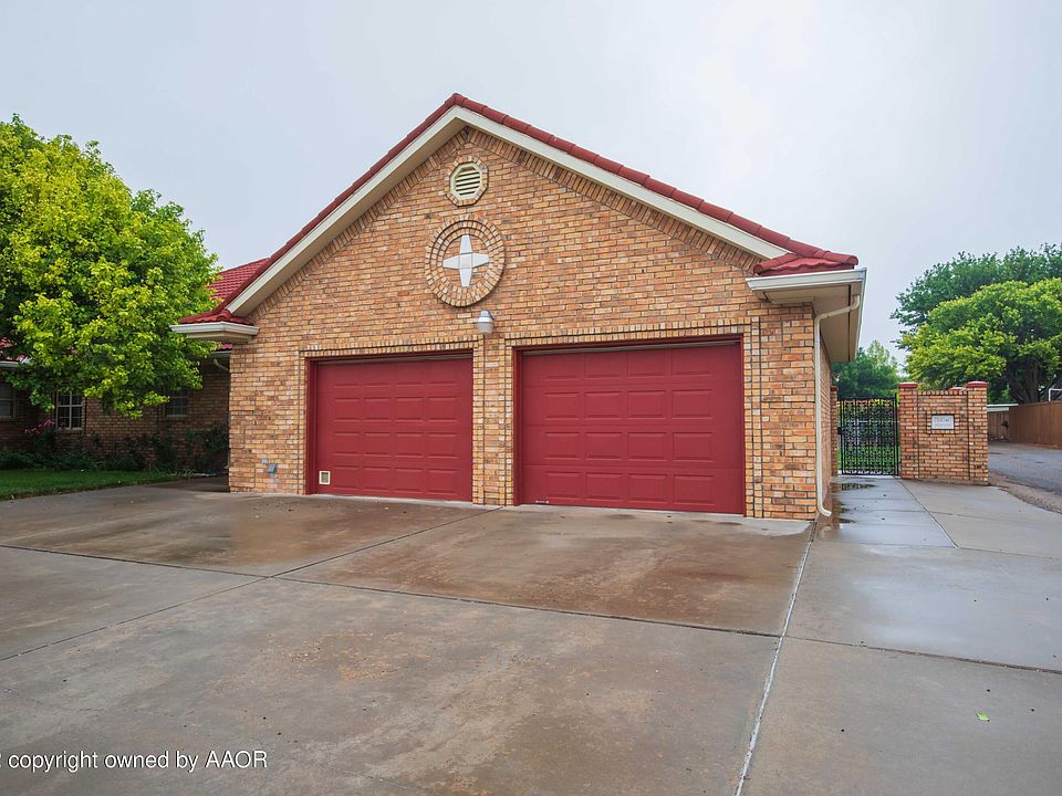 7841 Underwood Dr, Amarillo, TX 79121 Zillow