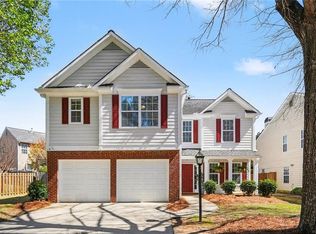 1672 Evanston Cir, Marietta, GA 30062