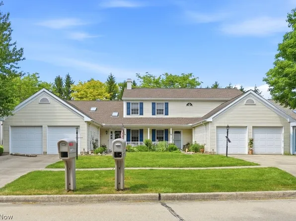20878 Sun Meadow Trl, Strongsville, OH 44149