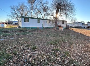 207 W 1st St, Mount Vernon, SD 57363