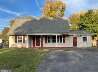 12606 Beechfern Ln, Bowie, MD 20715