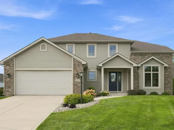 9327 Sugar Mill Dr, Fort Wayne, IN 46835