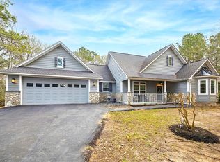 17915 Saddle Horn Dr, Waller, TX 77484