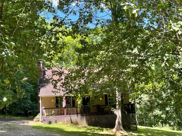 407 Lind Hill Ln, Spout Spring, VA 24593