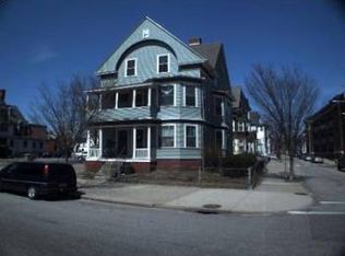 273 Broadway #2, Providence, RI 02903