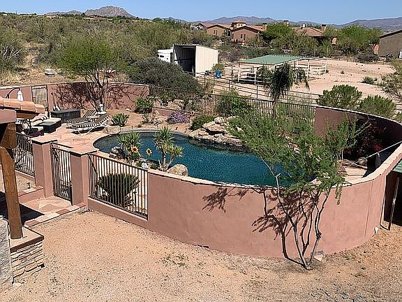 2nd image of 15828 E Pinnacle Vista Dr