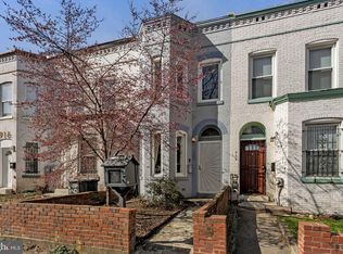 920 3rd St NE, Washington, DC 20002