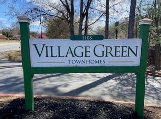 1108 Tiger Blvd APT 107, Clemson, SC 29631