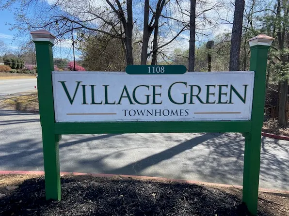 1108 Tiger Blvd APT 148, Clemson, SC 29631