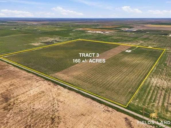 10-05N-13E-S E /, Guymon, OK 73942