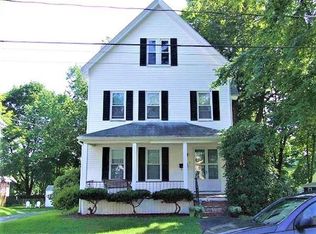 3 Pearl St, Middleboro, MA 02346