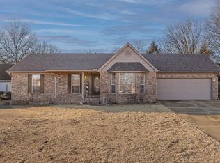 3403 Brentway Cir, Jonesboro, AR 72404