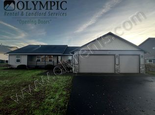 17331 Pollard Ct SW, Tenino, WA 98589