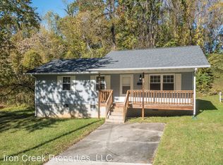 16 Martin Luther King Jr Dr, Asheville, NC 28801