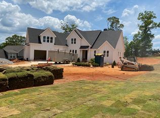 LOT 9 Northshore At Redwine Dr, Newnan, GA 30263