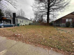 0 N Hollywood St, Memphis, TN 38112