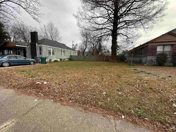 0 N Hollywood St #96, Memphis, TN 38112