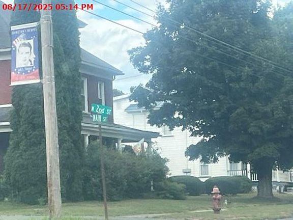 Exterior Address Verification