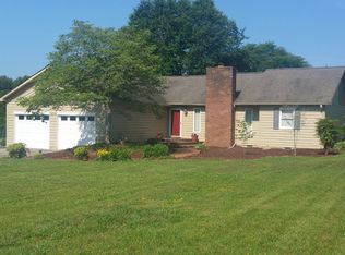 2645 Farmington Rd, Mocksville, NC 27028