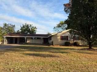 2202 Bryan Dr, Tupelo, MS 38801