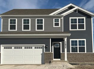 14855 S Greenbriar Dr, Plainfield, IL 60544