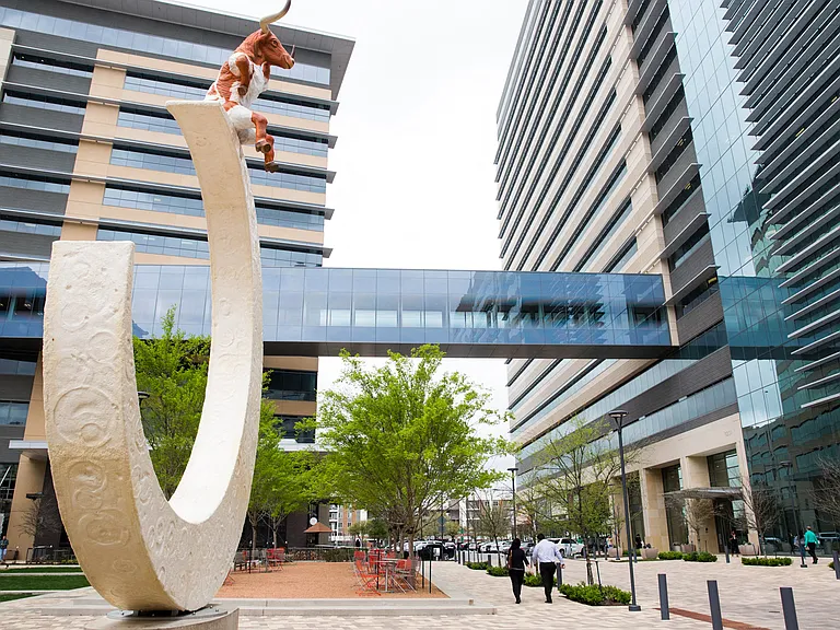State Farm and Raytheon are the two largest employers, and now there are over 12,800 employees at CityLine