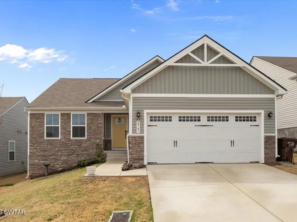 2741 Thornton Grove Blvd, Nashville, TN 37207