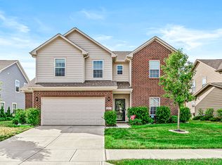 5053 Castamere Dr, Noblesville, IN 46062