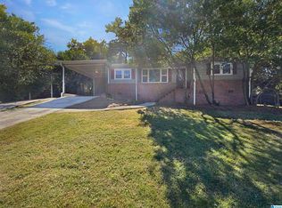 325 Sunhill Rd NW, Birmingham, AL 35215